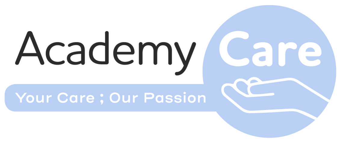 Academy Care Ltd logo