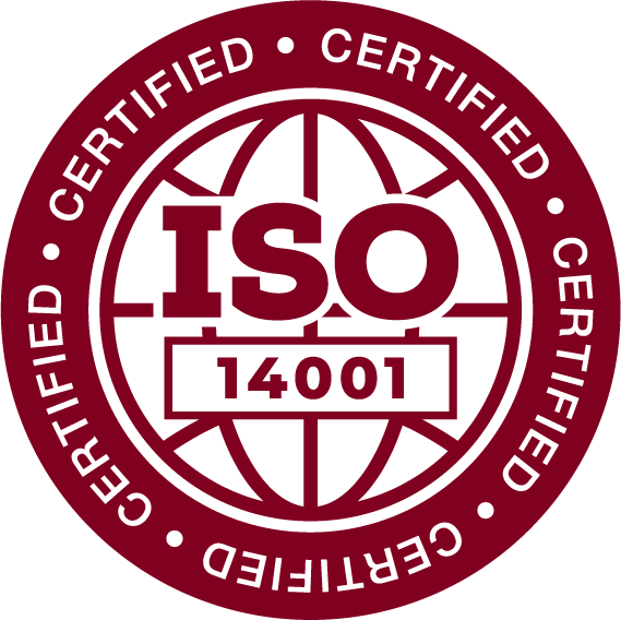 ISO 14001 Logo